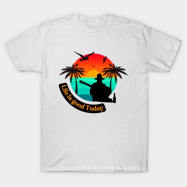 Life is good tees hotsell